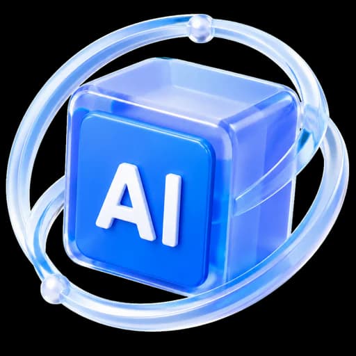 AI 助教圖示