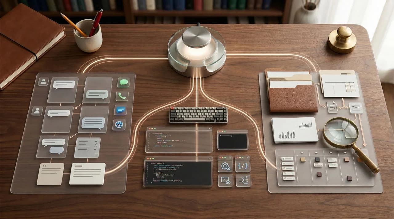 Claude Chat、Claude Code、Claude Cowork 分別的用途與特色介紹