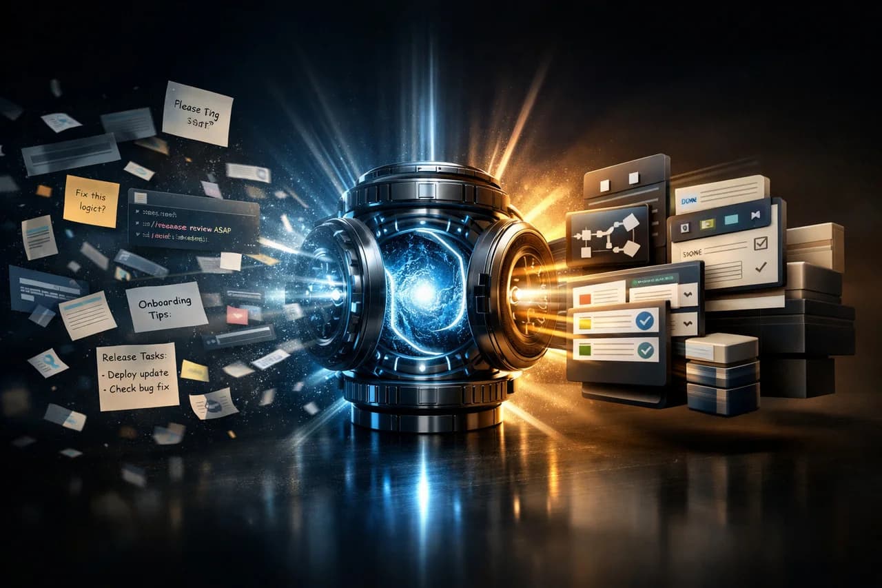 別再只把 Claude Code 當聊天工具：真正拉開工程效率差距的，是 Skills