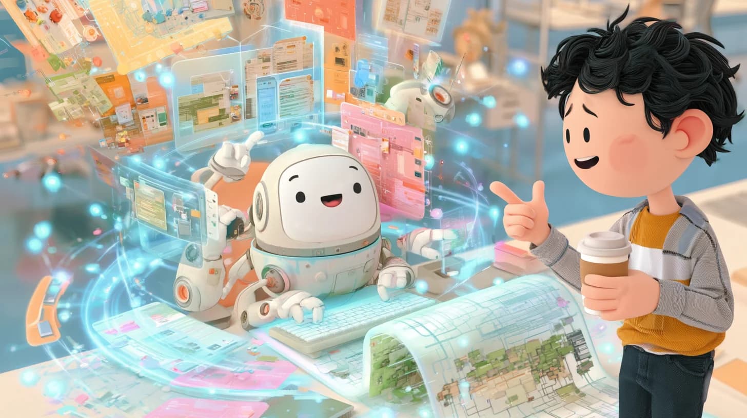 AI 會不會搶工作先別用恐慌讀，Anthropic 最新研究真正提醒的是培訓順序