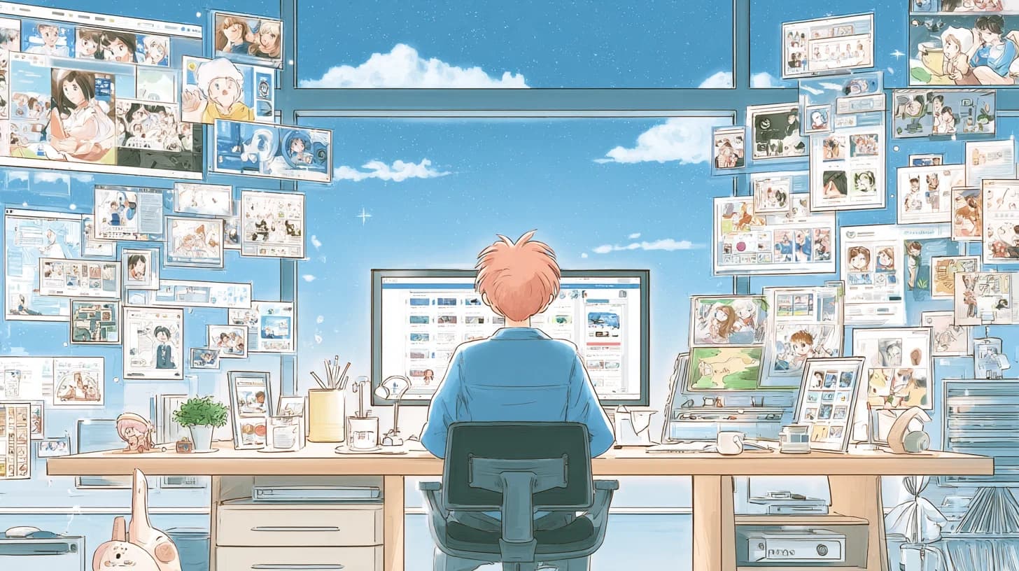 Google 把三個 AI 圖像工具合一了——現在從一張圖到一段影片，你不需要離開同一個地方