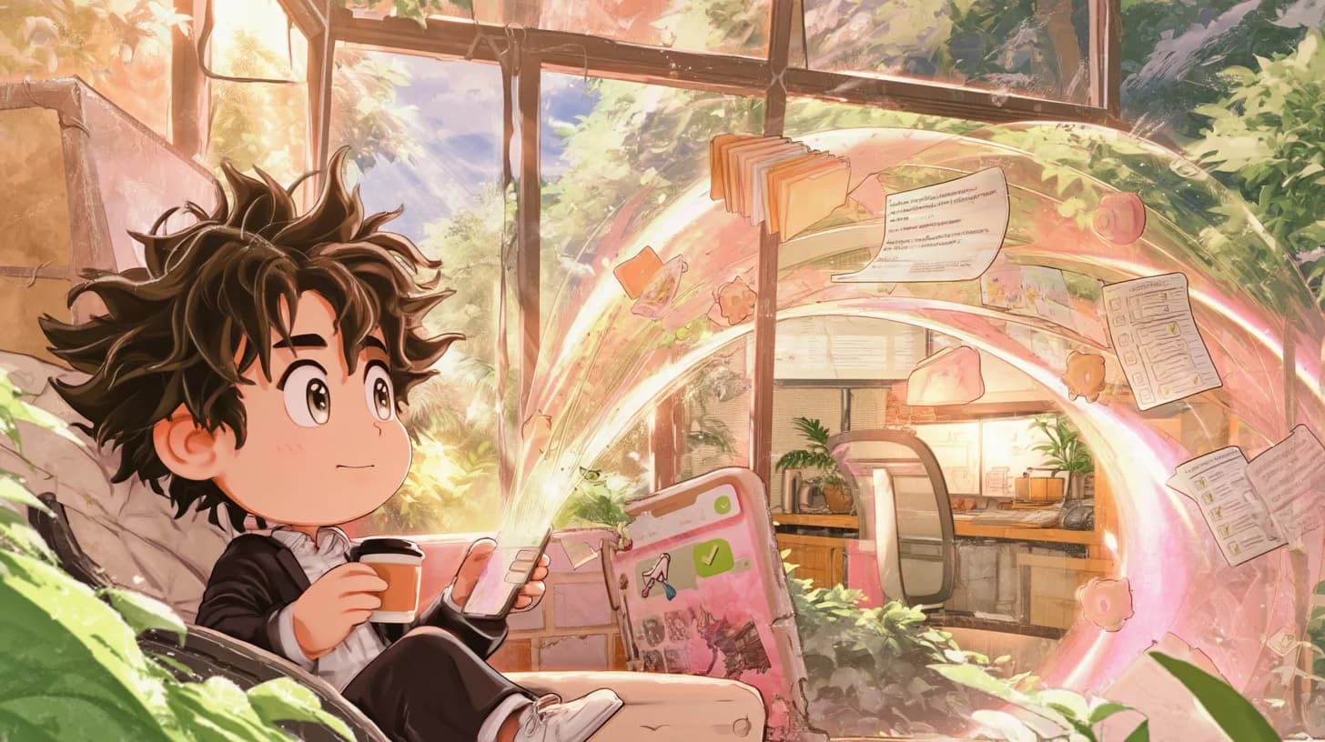 用 Telegram 傳訊息給 AI，出門也能讓它幫你做事——Claude Code Channels 完全解析