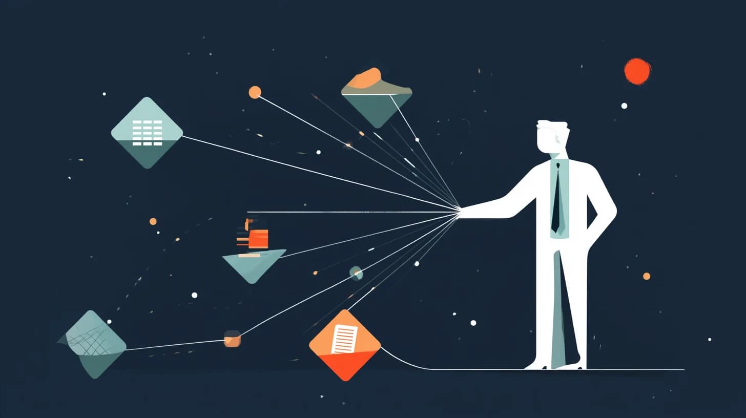 OpenAI Codex Subagents 真正的重點，不是更會聊天，而是 AI 開始像一個可分工的小團隊