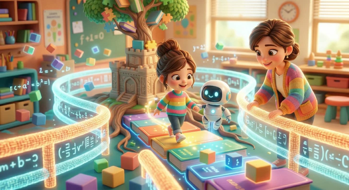 學生開始用生成式 AI 後，教育現場最該先升級的可能不是工具，而是護欄